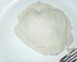 A picture of step 6 of Fish Bread Pie.