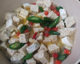 Foto langkah ke 3 dari resep Sayur Lombok Ijo Ndeso.