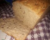 Foto del paso 5 de la receta: Pan de molde