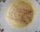 Répás muffin recept fázis 2 fotója