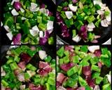 Paneer masaledar recipe step 2 photo