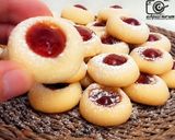 عکس مرحله 8 از دستور شیرینی مارمالادی