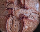 Foto del paso 6 de la receta: Pan de masa madre (MM) combinando harina 000 con harina integral 🥖