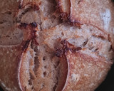 Foto del paso 6 de la receta: Pan de masa madre (MM) combinando harina 000 con harina integral 🥖