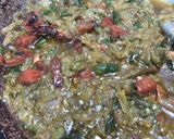 Foto langkah ke 5 dari resep Sambal Ijo Ikan asin.