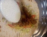 Foto del paso 17 de la receta: Shawarma de Pollo