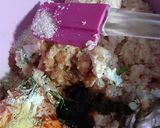 Foto langkah ke 1 dari resep Pangsit kuah.