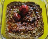 A picture of step 7 of Ambadi/Gongura/Sorrel leaves Chutney.