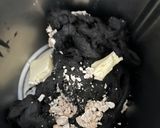 Foto del paso 3 de la receta: Pan Brioche Negro para Hamburguesa …(Thermomix)