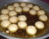 Foto langkah ke 13 dari resep Onde-onde.