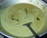 Foto langkah ke 2 dari resep Samba lado tanak jengkol ala Rumah Ambolay(jengkol super pedas).
