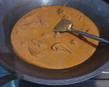 Foto langkah ke 3 dari resep Rendang.