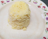 Foto del paso 2 de la receta: Muffins al microondas