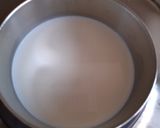 A picture of step 1 of Homemade Pav.