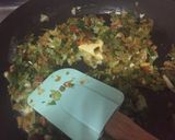 Foto del paso 1 de la receta: *Tortilla de Porotos Verdes | Método Grez*
