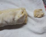 Foto del paso 6 de la receta: Strudel de manzanas