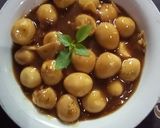 Foto langkah ke 4 dari resep Tumis telur puyuh.