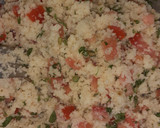 Foto del paso 4 de la receta: Koftas con Tabulé