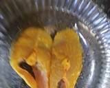 ARBI BHETKI (fish) JHOL recipe step 1 photo