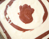 Foto del paso 8 de la receta: Torta marmolada muy rica y fácil
