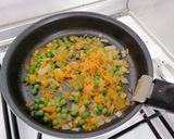 Foto del paso 3 de la receta: Berenjenas gratinadas en microondas