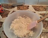 Foto del paso 1 de la receta: Ojitos veganos de membrillo