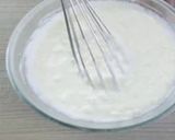 दही बड़े (अप्पम के साचे में) रेसिपी चरण 6 फोटो