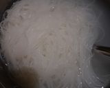 Foto langkah ke 1 dari resep Bihun Goreng Simple.