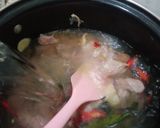 Foto langkah ke 2 dari resep Asem-asem Daging.