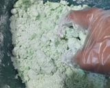 Foto langkah ke 3 dari resep Putu Bambu (Tanpa Cetakan Bambu).