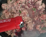 Foto del paso 7 de la receta: 🥮Pastel de carne con puré de patata 🥩🥔
