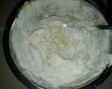 Foto del paso 3 de la receta: Galletas de jengibre y canela