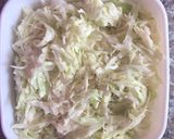 Foto del paso 3 de la receta: Hamburguesa 🍔 low carb