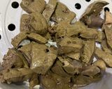 Foto langkah ke 2 dari resep Semur Hati Sapi.