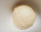 Foto langkah ke 2 dari resep Bomboloni.