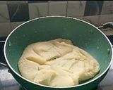 সুজির মোদক রেসিপি ধাপ - 3 ছবি