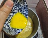 Foto langkah ke 6 dari resep Ramen Creamy Hacks.