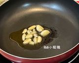辣炒高麗菜的食譜步驟2照片