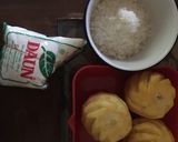 Foto langkah ke 1 dari resep Selai nanas.