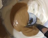 Foto del paso 3 de la receta: Marroc 🍫 para mamá