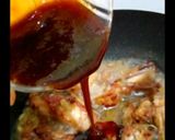 Foto langkah ke 4 dari resep Ayam Kecap Manis Pedas.