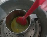 Foto langkah ke 2 dari resep Brownies matcha.