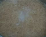 A picture of step 2 of Bambino Savory Vermicelli.