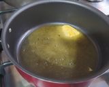 Foto del paso 9 de la receta: Spaghetti con salsa bechamel y pollo