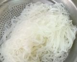 Foto langkah ke 1 dari resep #582 Bihun Schotel.