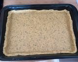 Rácsos linzer recept fázis 2 fotója