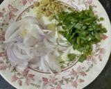 बन्दगोभी के पकौड़े (band gobi ke pakode recipe in Hindi) रेसिपी चरण 1 फोटो