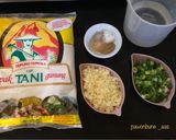 Foto langkah ke 1 dari resep Cireng Keju.