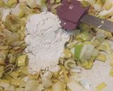 Foto del paso 4 de la receta Tarta salada de Calabaza 🎃