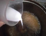 Foto langkah ke 3 dari resep Kue Rangi khas Betawi.